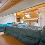 Penzion Monica 3*