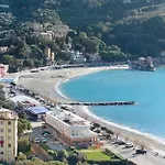 Monica Guest house Levanto