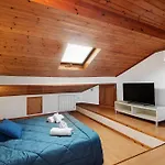 Guest house Monica 3*
