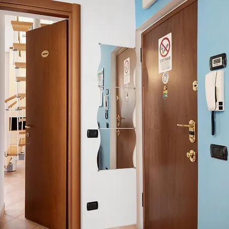 Guest house Monica Levanto