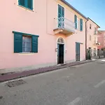 Maison d'hôtes Monica Levanto
