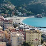 Maison d'hôtes Monica Levanto