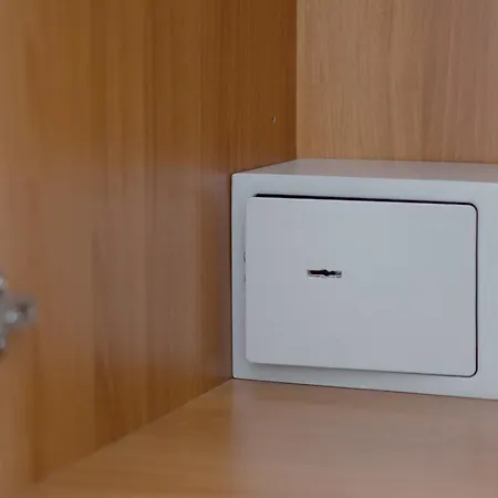 Monica Casa de hóspedes Levanto