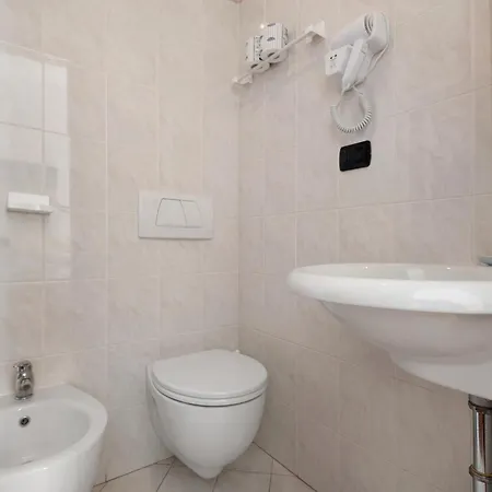 Monica Maison d'hôtes 3*