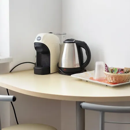 Casa de hóspedes Monica Levanto