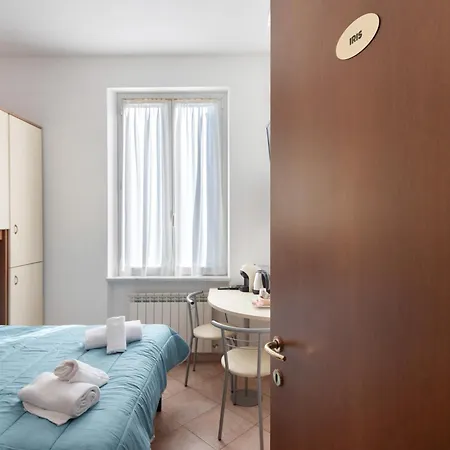 Monica Maison d'hôtes