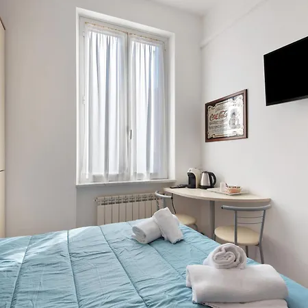 Maison d'hôtes Monica 3*