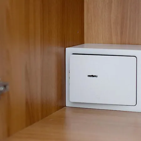 Maison d'hôtes Monica Levanto