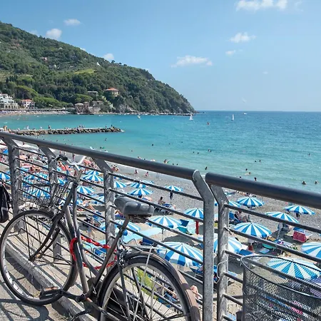 Monica Casa de hóspedes 3*