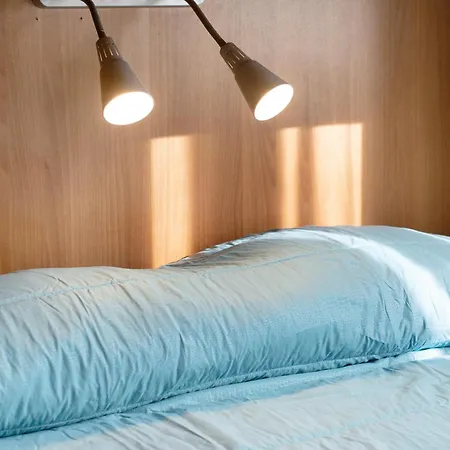 Casa de hóspedes Monica 3*