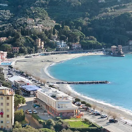 Maison d'hôtes Monica Levanto