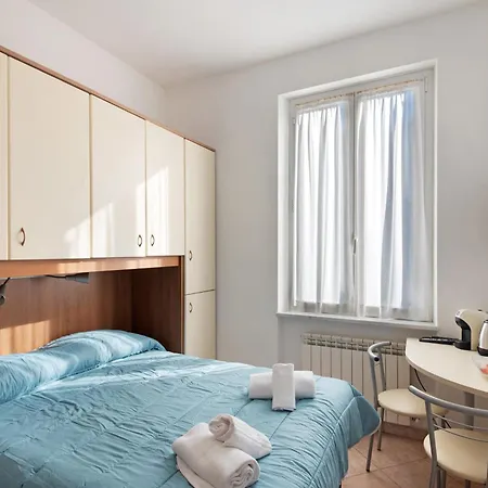 Monica Casa de hóspedes 3*