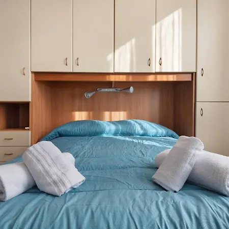 Casa de hóspedes Monica Levanto