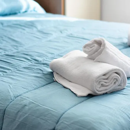 Monica Maison d'hôtes