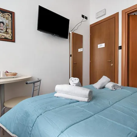 Monica Maison d'hôtes Levanto