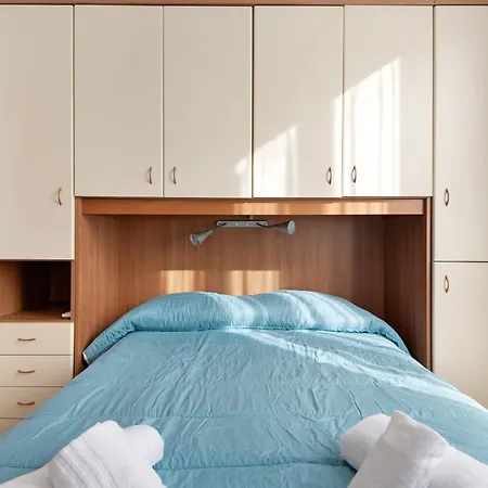 Maison d'hôtes Monica Levanto