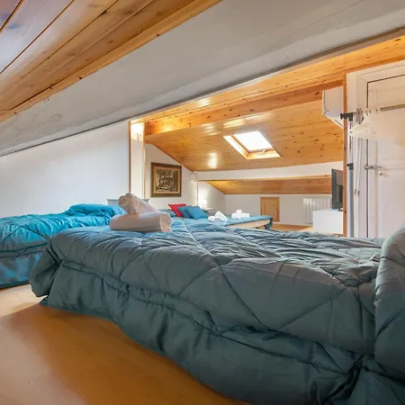 Maison d'hôtes Monica 3*