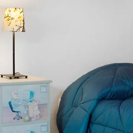 Monica Maison d'hôtes Levanto