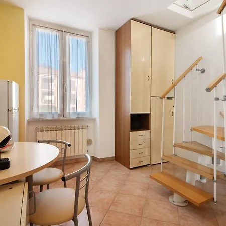 Maison d'hôtes Monica