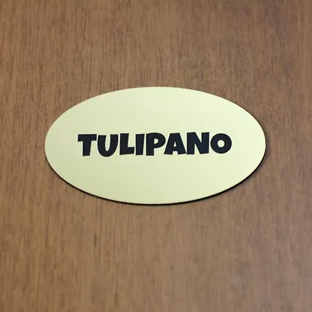 Monica Maison d'hôtes 3*