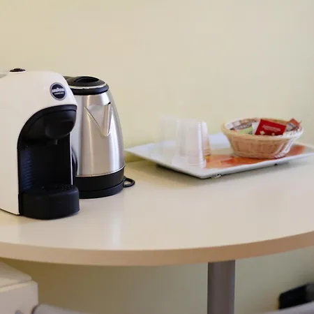 Monica Casa de hóspedes