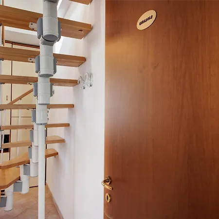 Casa de hóspedes Monica