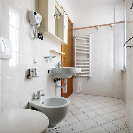 Monica Maison d'hôtes 3*