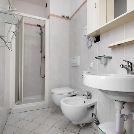 Monica Casa de hóspedes Levanto