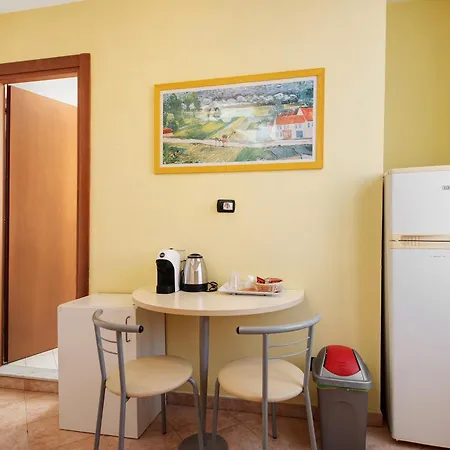 Casa de hóspedes Monica Levanto