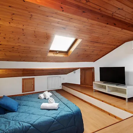 Monica Casa de hóspedes Levanto