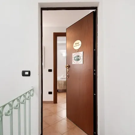 Monica Casa de hóspedes 3*