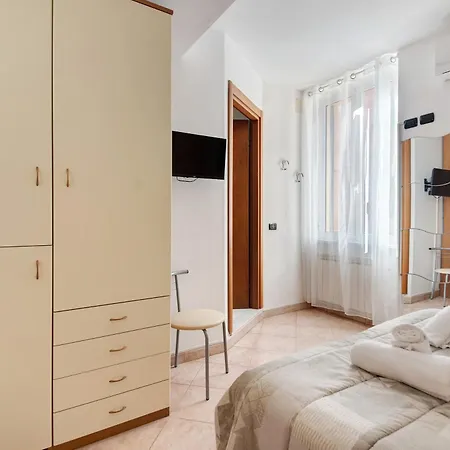 Maison d'hôtes Monica 3*