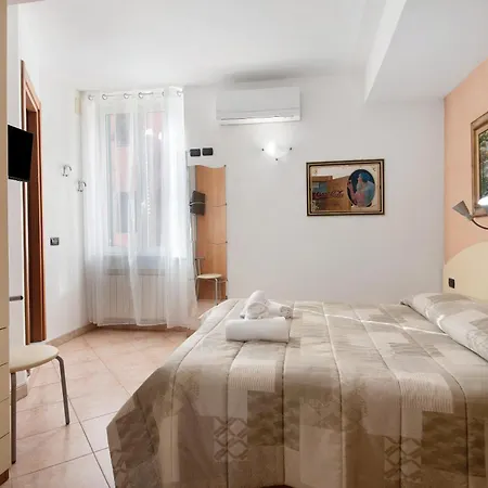 Monica Maison d'hôtes Levanto