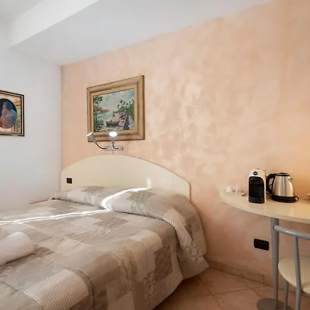 Monica Maison d'hôtes