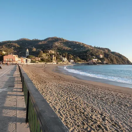 Monica Maison d'hôtes 3*