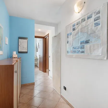 Casa de hóspedes Monica 3*