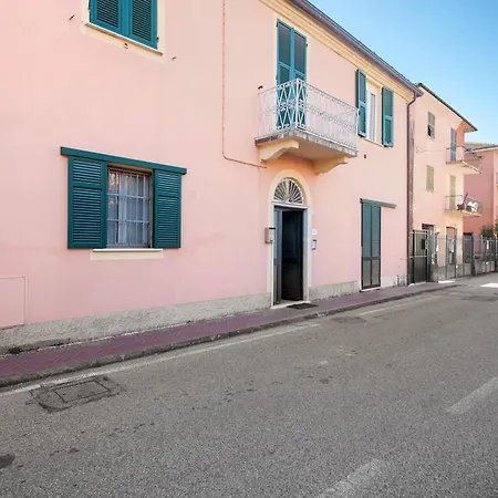 Monica Casa de hóspedes 3*