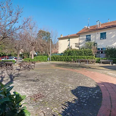 Monica Casa de hóspedes Levanto