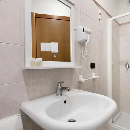 Maison d'hôtes Monica 3*