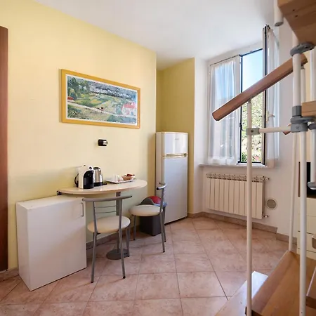 Monica Casa de hóspedes 3*