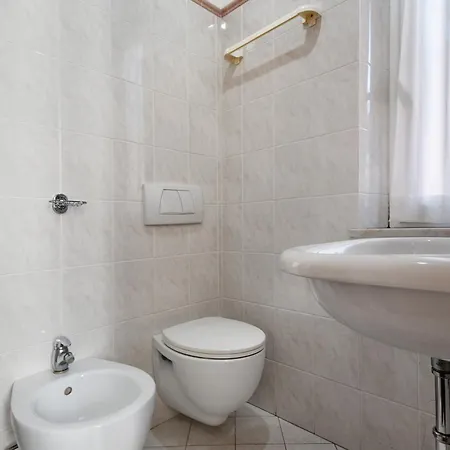 Casa de hóspedes Monica