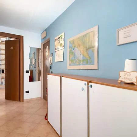 Maison d'hôtes Monica Levanto