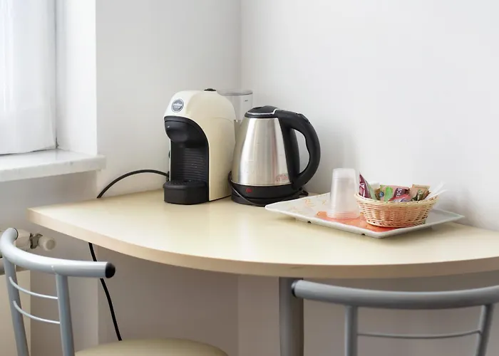 Gæstehus Monica Levanto