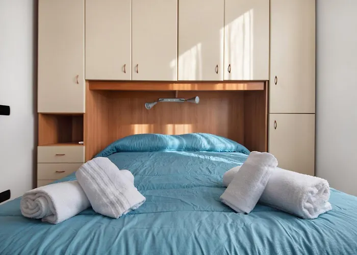 Gæstehus Monica Levanto