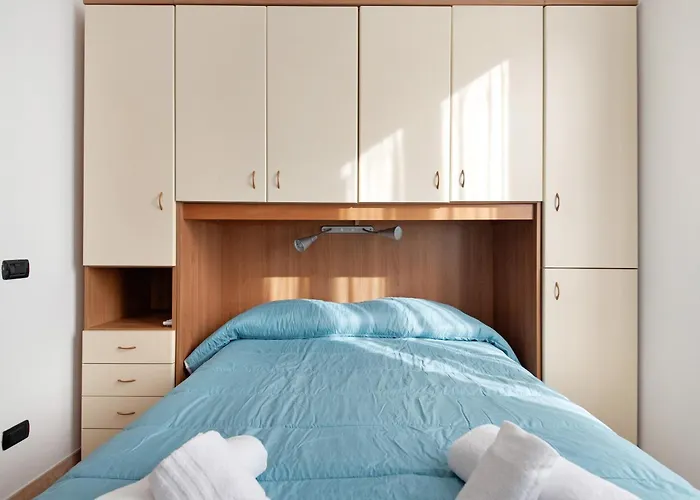 Πανσιόν Monica Λεβάντο